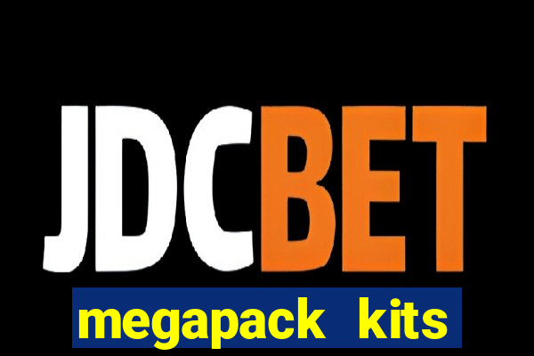 megapack kits football manager 2016